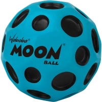 М'яч дитячий Waboba AZ-321-B Moon ball Синій (840001932128)