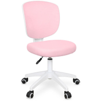 Дитяче крісло Evo-kids Study Air Pink (Y-101 KP)