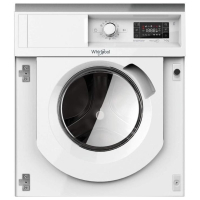 Пральна машина Whirlpool BIWDWG75148UA