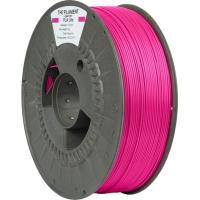 Пластик для 3D-принтера The Filament PLA Lite 1.75mm MAGENTA 1kg (TF-24233)