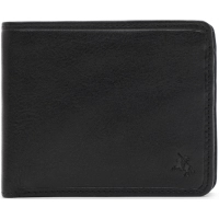 Гаманець Visconti TSC46 Francesca з RFID Black (TSC46 BLK)