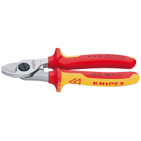 Кабелеріз KNIPEX 165мм (95 16 165)