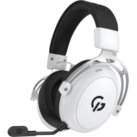 Навушники GamePro Asgard Skald 4-Mode White (HSW160W)
