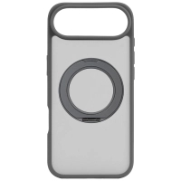 Чохол до мобільного телефона Armorstandart Unit Stand2 Apple iPhone 17 Air Titanium Grey (ARM86343)