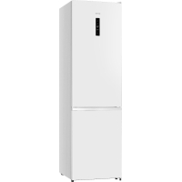 Холодильник Gorenje NRK620EAW4