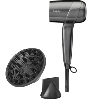Фен Babyliss D6200DE