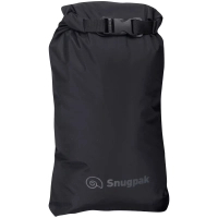 Гермомішок Snugpak Dri-Sak S 4 Black (5056694902828)