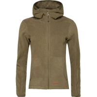 Кофта Trimm Neona khaki melange - M - хакі (001.004.5006)