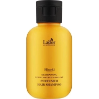 Шампунь La'dor Perfumed Hair Shampoo Hinoki 100 мл (8809982981701)