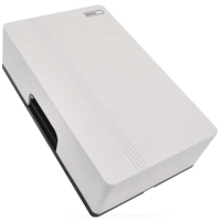 Дверний дзвінок EMOS P57102 Wiredl 4AA (1.5V) or 8/12/24V (P57102)