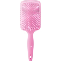 Щітка для волосся Lee Stafford Smooth & Polish Paddle Brush (4060282702257)