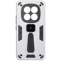 Чохол до мобільного телефона Armorstandart Proover Xiaomi Redmi Note 15 Pro 4G Grey (ARM89754)