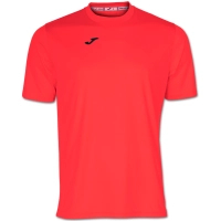 Футболка Joma Combi 100052.040 кораловий XL (9996259044098)