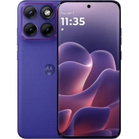 Мобільний телефон Motorola Edge 70 Fusion 8/256GB Orient Blue (PBBD0024RS)