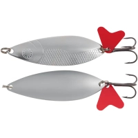 Блешня X-Fish Chaos 14g 01 Silver (1917.04.53)