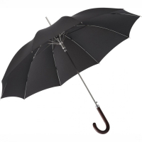 Парасоля Fare Classic 1130 тростина 107 см black (FR.1130 black)