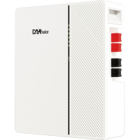 Батарея LiFePo4 DAH Solar 51.2V - 100Ah (DHN-LVWES05-G1)