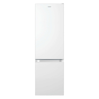 Холодильник Candy CCH1S518EW