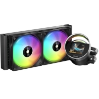 Кулер до процесора OCYPUS SIGMA-L24-BK2AAWWN00X-GL