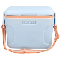 Термобокс Pinnacle Passion 8 л + Ice Brick 400 мл блакитний (8906053368185_4)