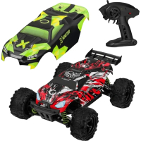 Радіокерована іграшка Overmax X-Monster 3.5 (OV-X-MONSTER 3.5)