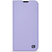Чохол до мобільного телефона Armorstandart OneFold Case Tecno Spark Go 3 4G Lavender (ARM91219)