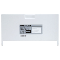 Запчастина Pantum P3010D back cover (COV-B-PANTUM-P3010D)