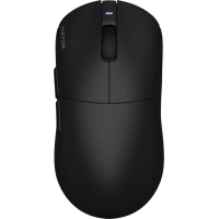 Мишка Hator Quasar 3 Ultima 8K Wireless/Bluetooth/USB Black (HTM762)