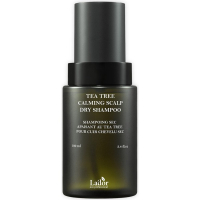 Сухий шампунь La'dor Tea Tree Calming Scalp Dry Shampoo 100 мл (8809982981428)