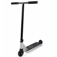 Самокат Hipe HS 01 трюковий black/silver (21818335)