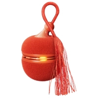 Іграшка для собак Cheerble Wicked Ball Duo2 (Vintage Red) (CWJ04R)
