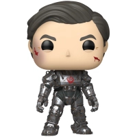Фігурка Funko Pop серії Fallout - Генк Маклін (90706)