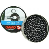 Пульки Gamo Round 250 шт. (6320324)