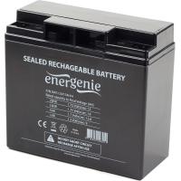Батарея до ДБЖ EnerGenie 12В 17 Ач (BAT-12V17AH/4)