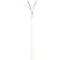 Кабель мережевий OK-Net FTP 305м cat.5 2 пари (F/UTP-cat.5) (КПВЭ-ВП (100) 2*2*0,51)