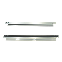 Лезо дозування HP LJ 2400/P3005/M3027/3035/M525, Q6511A/7551A/CE255A Welldo (WD-DBH255A)