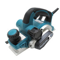 Електрорубанок Makita KP0810, 850Вт (KP0810)