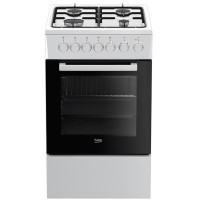 Плита Beko FSM52120DW