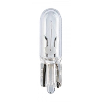 Автолампа Osram 2.3W (OS 2723)