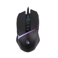 Мишка A4Tech Bloody W60 Max Stone black (4711421953030)