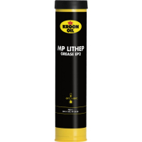 Мастило автомобільне Kroon-Oil MP LITHEP GREASE EP2 400г (03004)