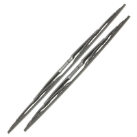 Щітка склоочисника Bosch 3 397 001 539