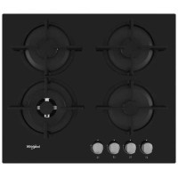 Варочна поверхня Whirlpool GOR 625 NB (GOR625NB)