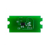 Чип для картриджа Kyocera TK-5280C EcoSys-M6235 11k cyan Static Control (TK5280CP-CEU)