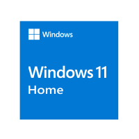 Операційна система Microsoft Windows 11 Home укр, ОЕМ на DVD носії (KW9-00661)