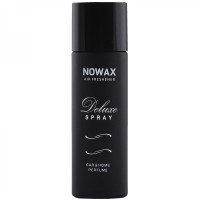 Ароматизатор для автомобіля NOWAX Deluxe Spray Diamond, 50 мл (NX07746)