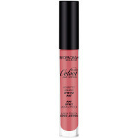 Помада для губ Deborah Velvet Mat 02 - Rose Nude (8009518276824)