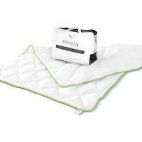 Ковдра MirSon шовкова Silk 0503 зима 155х215 см (2200000038210)