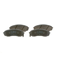 Гальмівні колодки Bosch 0 986 494 377
