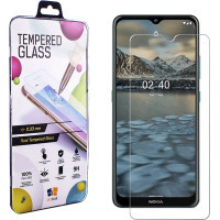 Скло захисне Drobak Nokia С30 (606081)